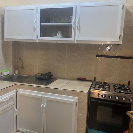 Residence Adja Binta Kane Sour Дакар Экстерьер фото