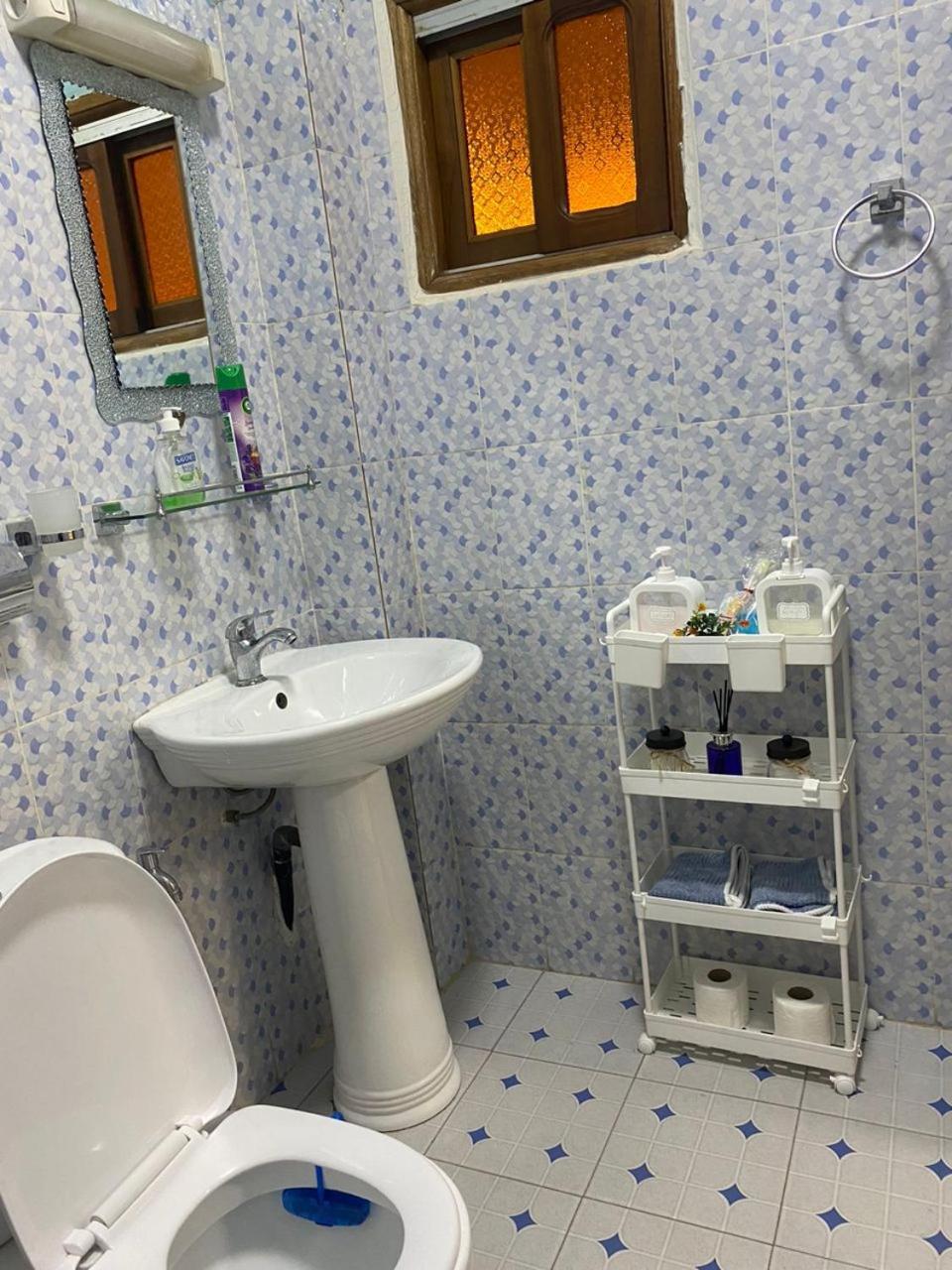 Residence Adja Binta Kane Sour Дакар Экстерьер фото